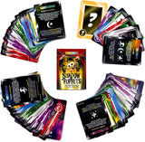 GM DOOMLINGS EXP SHADOW PUPPETS BOLSTER