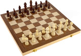 GM REGAL CHESS SET DELUXE