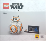 LEGO SW BB-8 ASTROMECH DROID