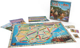 GM TTR TICKET TO RIDE EXP 8 IBERIA & SOUTH KOREA