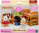 CC CHILDRENS BEDROOM SET