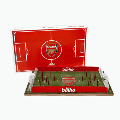 GM BINHO BOARD CLASSIC - ARSENAL EDITION