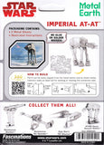 ICONX SW AT-AT