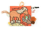 JC BOOK TAILS FARM ACTIVITY