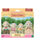 CC FAMILY SHEEP