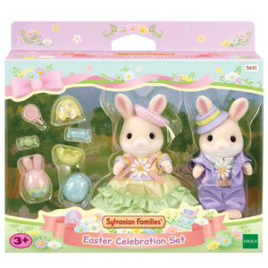 CC EASTER CELEBRATION SET