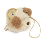 JC LITTLES PUP BAG 7"