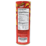 POTATO CHIP CAN SNAKE JOKE