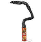 POTATO CHIP CAN SNAKE JOKE
