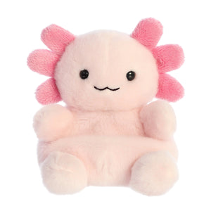 AUR PALM PALS AX AXOLOTL 5"