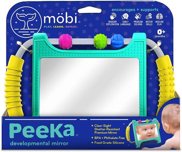 MOBI PEEKA DEVELOPMENT MIRROR