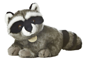 AUR MIYONI RACCOON 10"