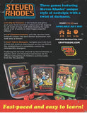 GM STEVEN RHODES LETS SUMMON DEMONS