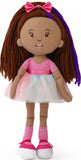 GROOVY GIRLS IRIS DOLL