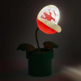 NINTENDO LIGHT SUPER MARIO MINI PIRANHA PLANT