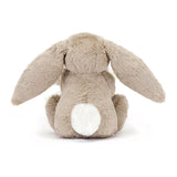 JC SOOTHER BASHFUL BUNNY BEIGE