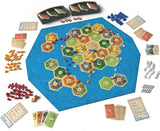 GM CATAN 6TH EDITION SEAFARERS