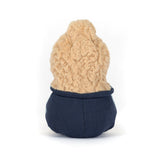 JC AMUSEABLE PEANUT STAR STUDENT OUTFIT