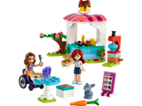 LEGO FRIENDS PANCAKE SHOP