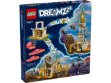 LEGO DREAMZ THE SANDMANS TOWER