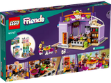 LEGO FRIENDS HEARTLAKE COMMUNITY KITCHEN