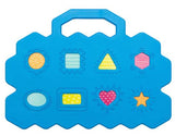 MOBI FLIPSEE ALPHABET BOARD