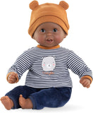 COROLLE 12" CALIN MARIUS BEAR