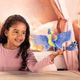 SCHLEICH BAYALA MAGICAL PEACOCK