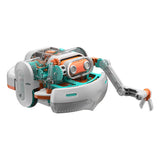 TK DUSTY ROBOT VACUUM CLEANER