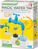 4M MAGIC WATER TAP