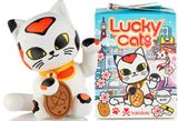 TOKIDOKI LUCKY CATS (8)