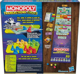 GM MONOPOLY KNOCKOUT