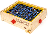 GM BRIO WOODEN LABYRINTH PAC-MAN