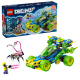 *LEGO DREAMZ MATEO AND THE Z-BLOB ACTION RACE CAR