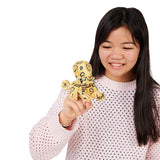 FM FP MINI BLUE RINGED OCTOPUS