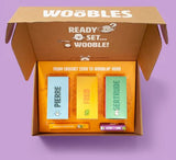 WOOBLES ZERO TO HERO GIFT BOX CROCHET KIT