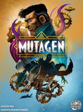 GM MUTAGEN