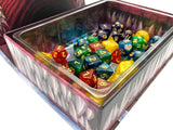 MIMIC CHEST AND TREASURE DICE COLLECTION