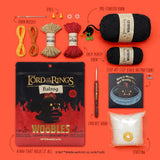 WOOBLES LOTR BALROG CROCHET KIT