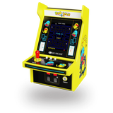 MY ARCADE 7" MICRO PLAYER PRO PAC MAN YELLOW