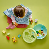 LEGO DUPLO SHAPE SORTER PUPPY HOUSE