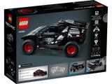 LEGO TECHNIC AUDI RS Q E-TRON