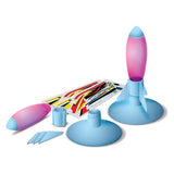 4M COSMIC ROCKET