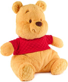 GUND SNUGGLY DISNEY WTP POOH 12"