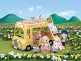 CC DOUBLE DECKER NURSERY BUS