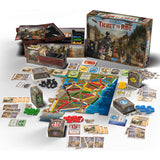 GM TTR TICKET TO RIDE LEGACY LEGENDS OF THE WEST