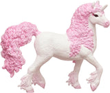SCHLEICH BAYALA FLOWER UNICORN MARE