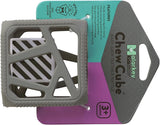 MK CHEW CUBE GREY