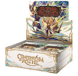FLESH AND BLOOD BOOSTER: COMPENDIUM OF RATHE