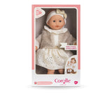 COROLLE CALIN MARGAUX
